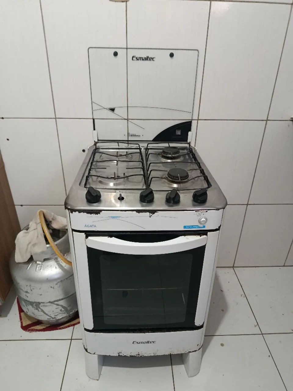 Fogão 