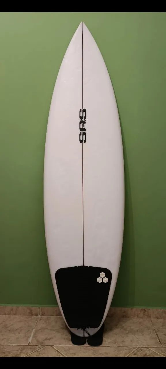 Prancha de surf SRS