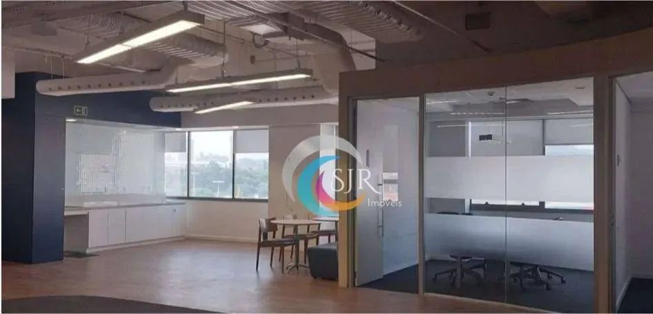 Conjunto para alugar, 2237 m² - Tamboré - Barueri/SP - Foto 2