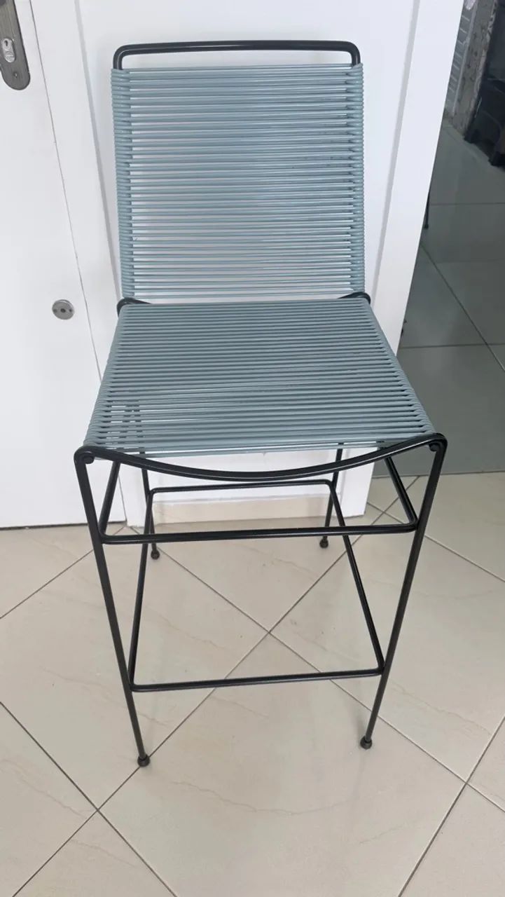 VENDO BANCO/CADEIRA TOK&STOK