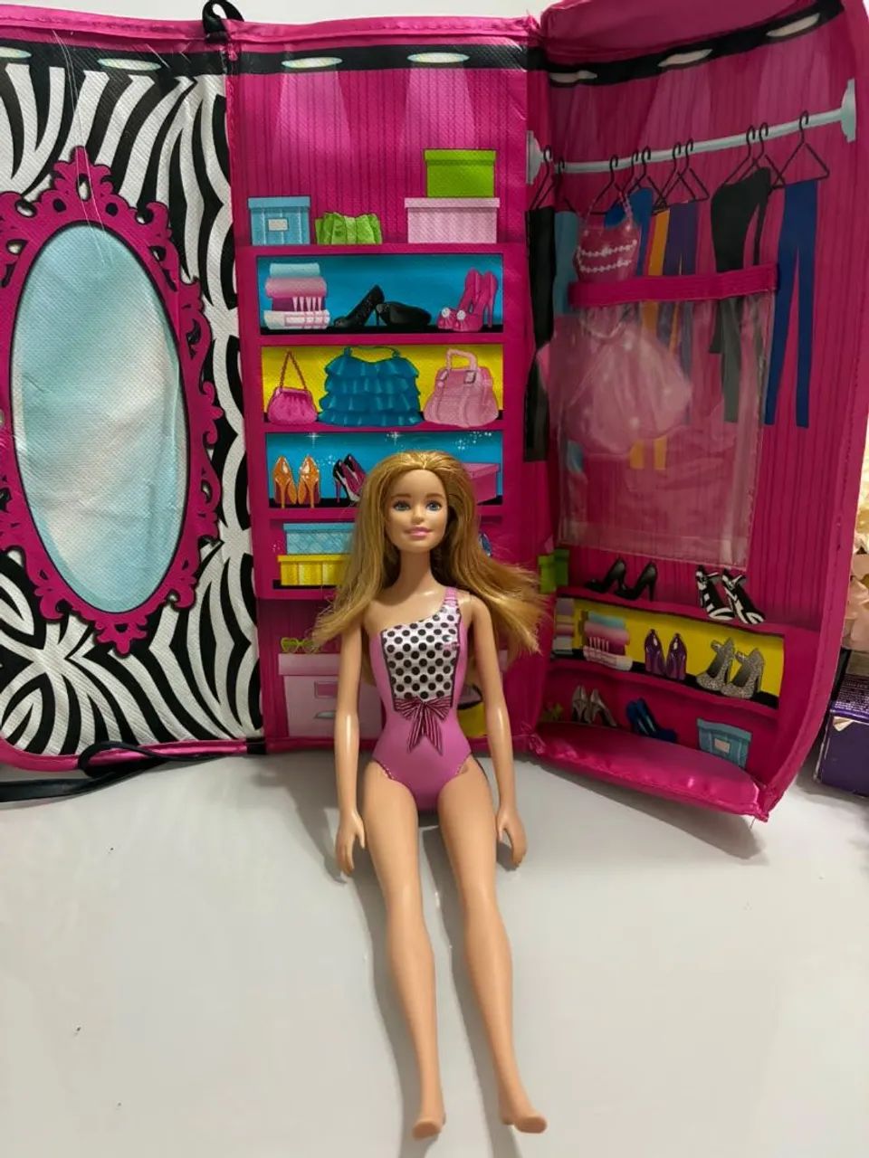 Vendo Barbies  - Foto 4