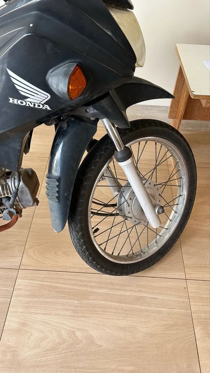 Honda Pop 110i 2017 - Foto 2