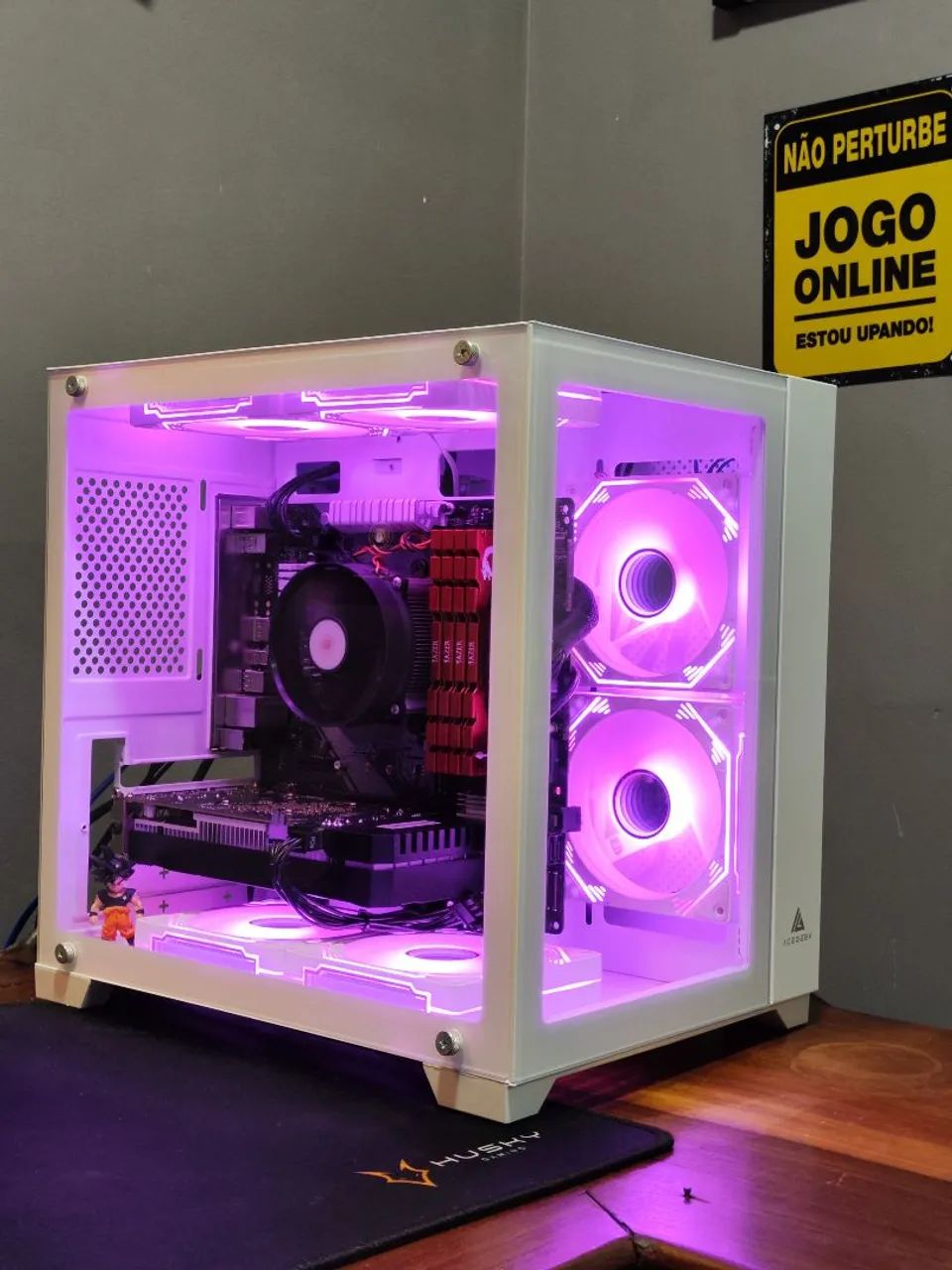 Pc gamer  - Foto 2