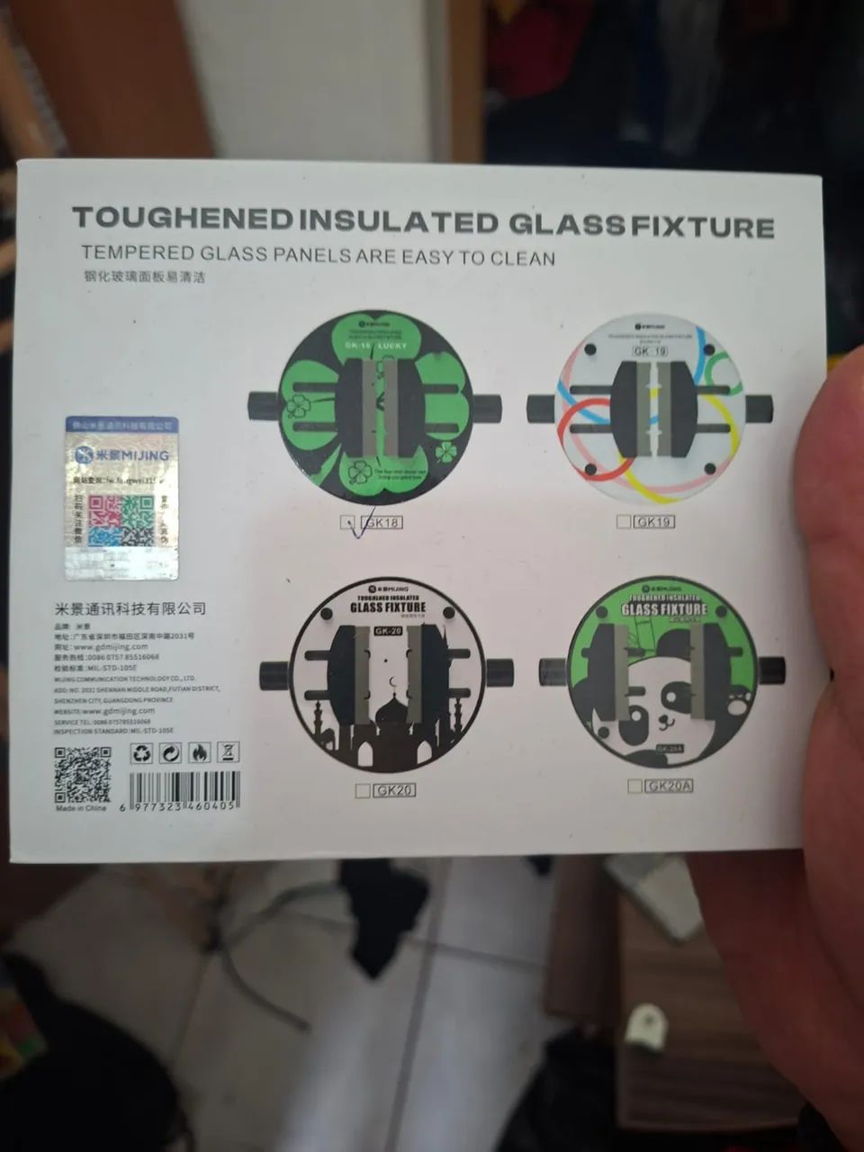 Kit Completo Assistência Técnica Celular | Ferramentas + Equipamentos - Foto 4