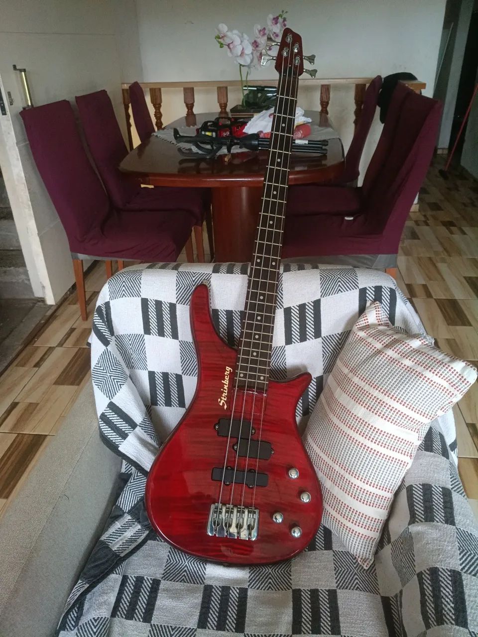 Guitarra - Foto 2