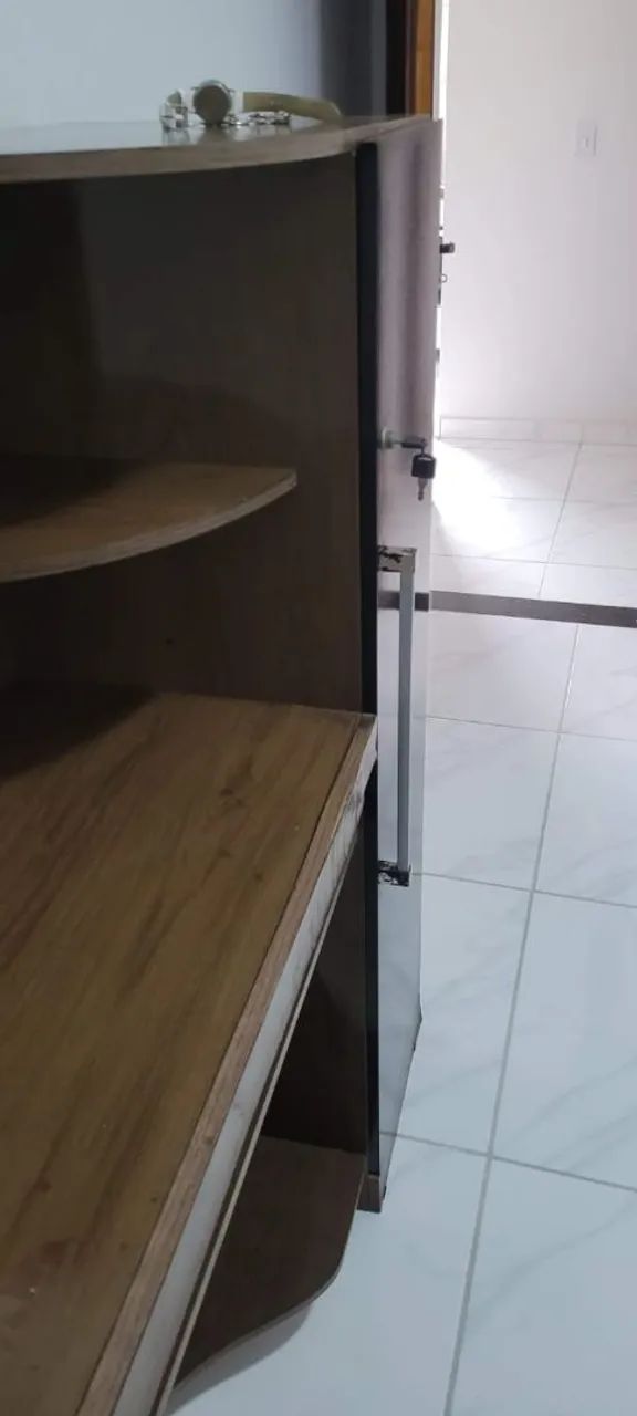 Escrivaninha e Rack - Foto 2