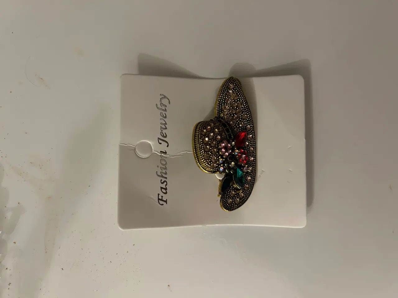 Vendo lindos broches! - Foto 3