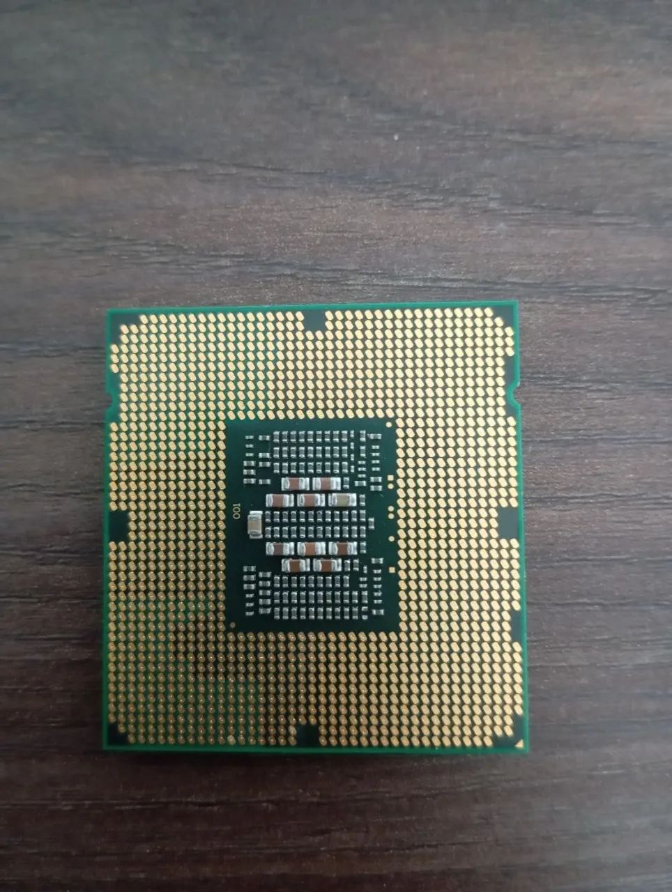 Processador Intel Xeon E5-2407 2.20 GHz LGA 1356 - Foto 2