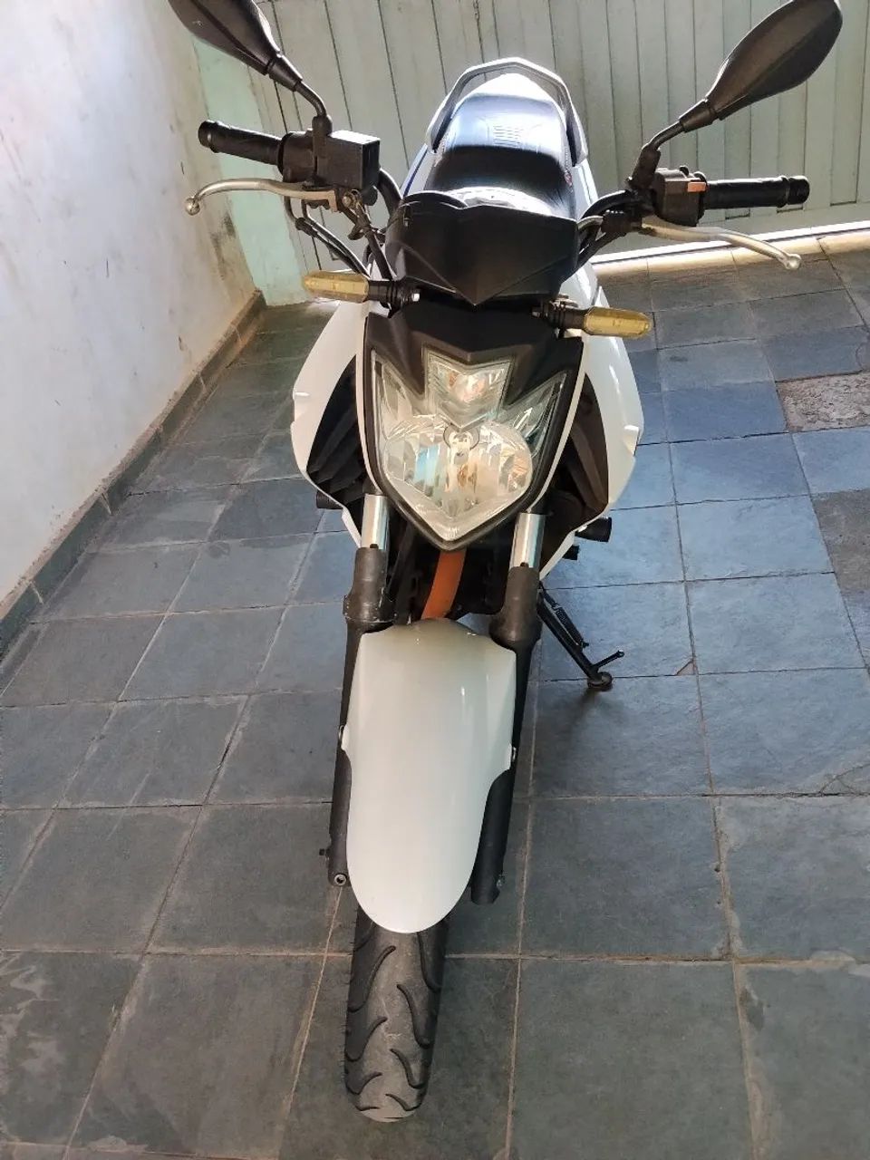 Fazer 250 BLUE flex 2014 - Foto 3