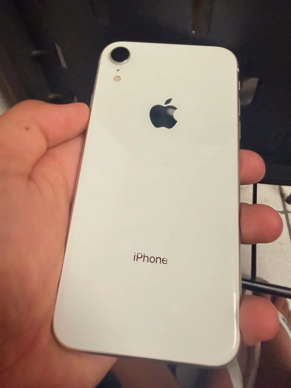 iPhone XR novo demais  - Foto 3