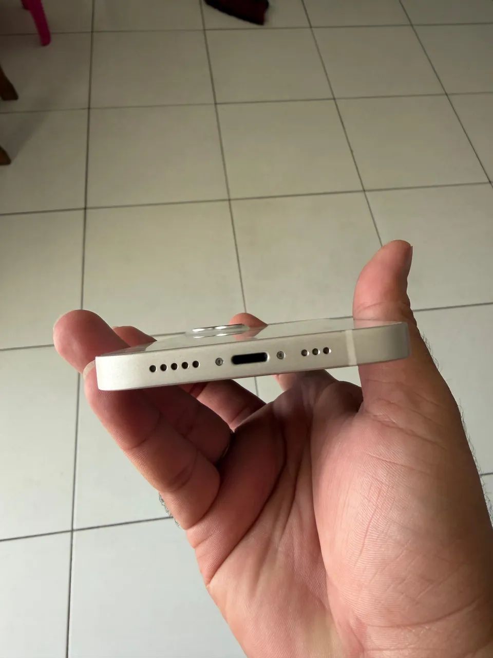 iPhone  - Foto 2