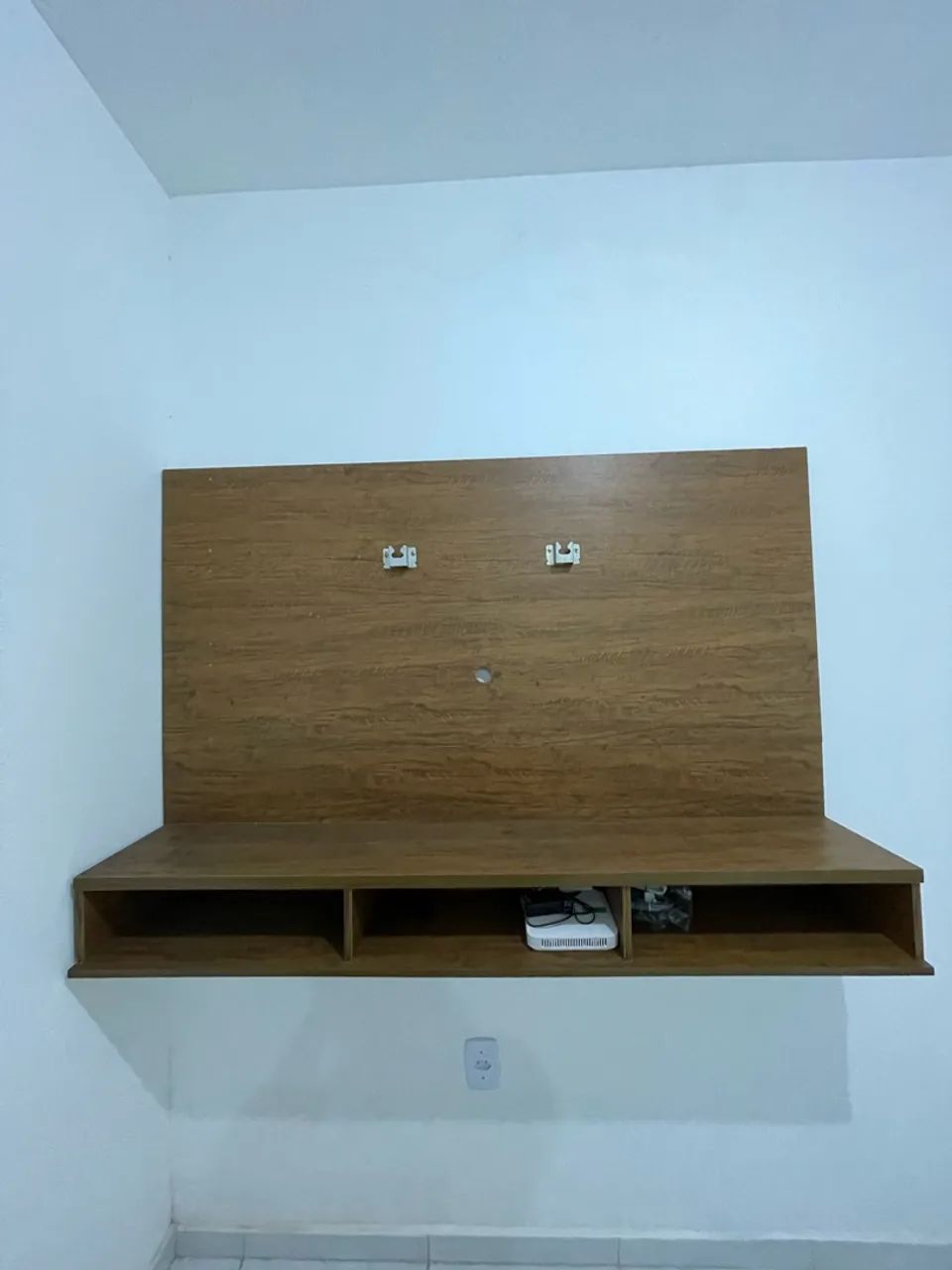Painel para Tv Televisão Rack Hack Para Sala 