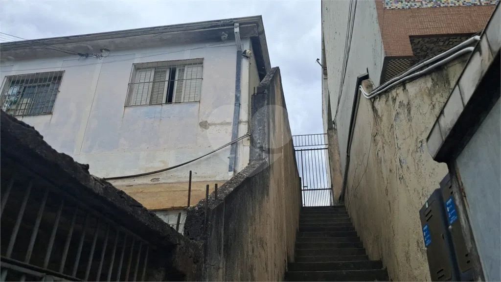 Casa de vila com 2 quartos à venda em Vila maria alta - SP - Foto 4