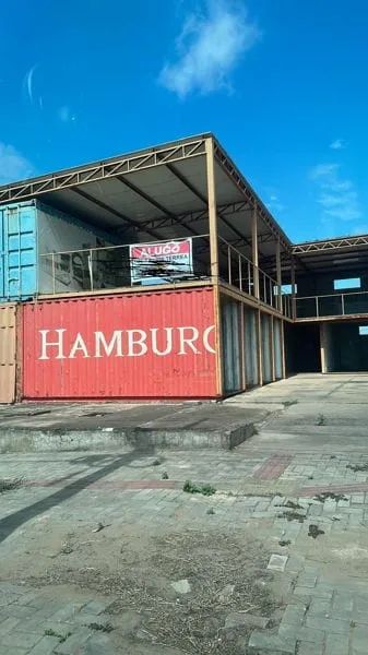 Comercial para Locação 450M², Santa Rosa, Cuiabá - MT - Foto 4