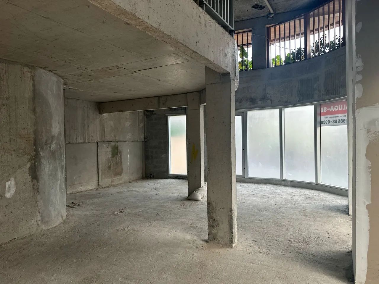 Ponto Comercial/Loja/Box no Jardim Botânico - Foto 2
