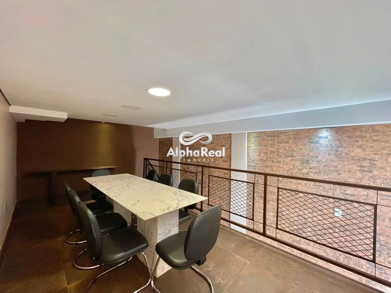 LOCAÇÃO 3.500,00- 45m² - Alphaville Lagoa dos Ingleses - Nova Lima - Foto 4