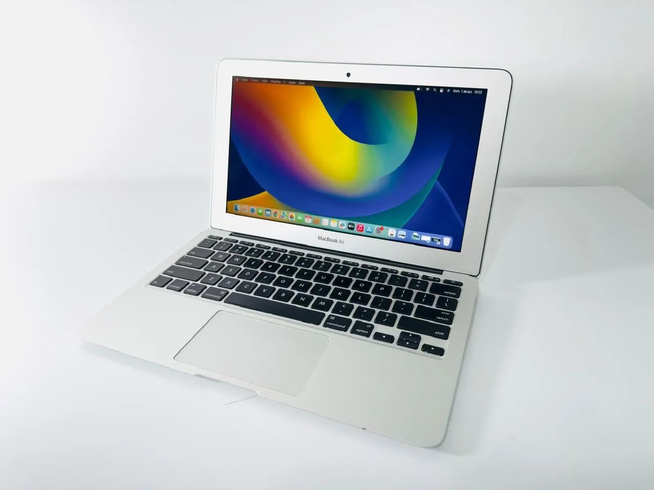 MacBook Air 本体 MacBook Air 2013-Intel Core I7-SSD 500GB-RAM 8GB-Tela 11.6