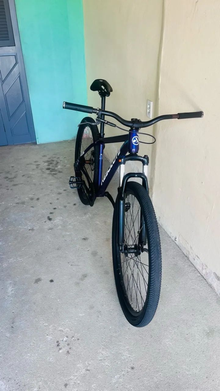 Vendo bicicleta ABSOLUTE 17 - Foto 4