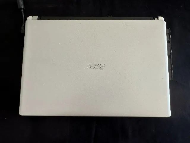 Notbook Acer Aspire V5 - Intel Core I5 ( LEIA A DESCRIÇÃO )