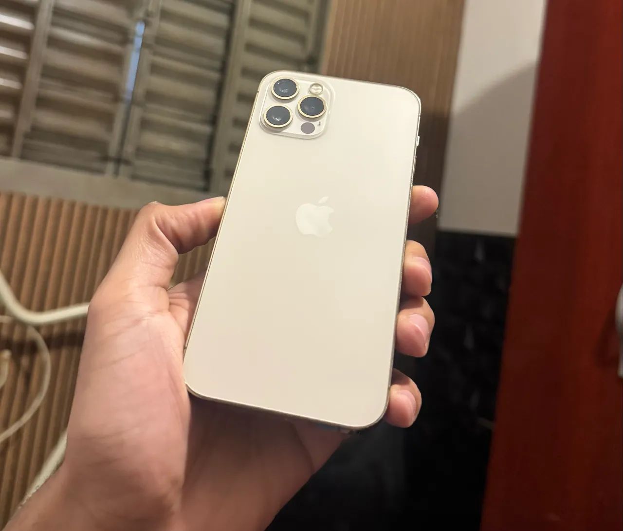 Iphone 12 pro 128G
