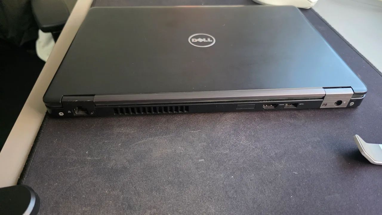 Notebook Dell - Foto 2