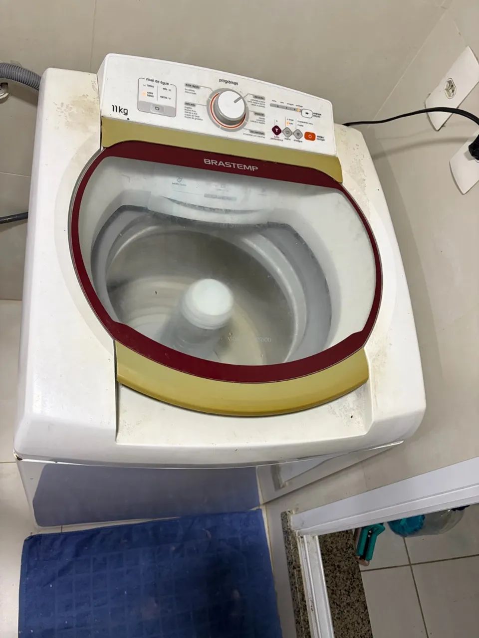 Máquina de lavar BRASTEMP - Foto 2