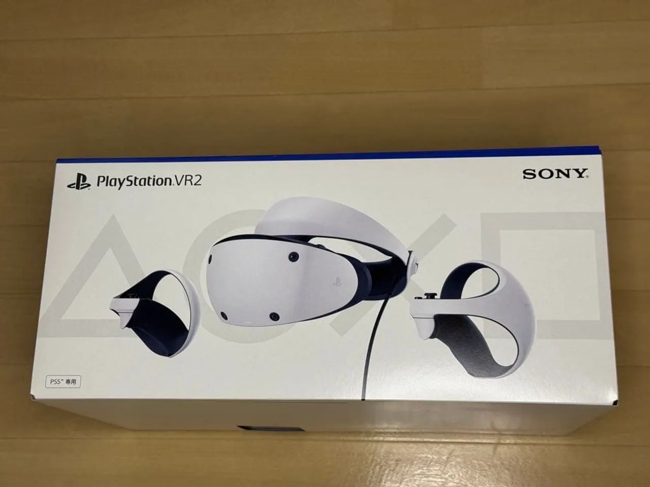 PSVR2 - Foto 2