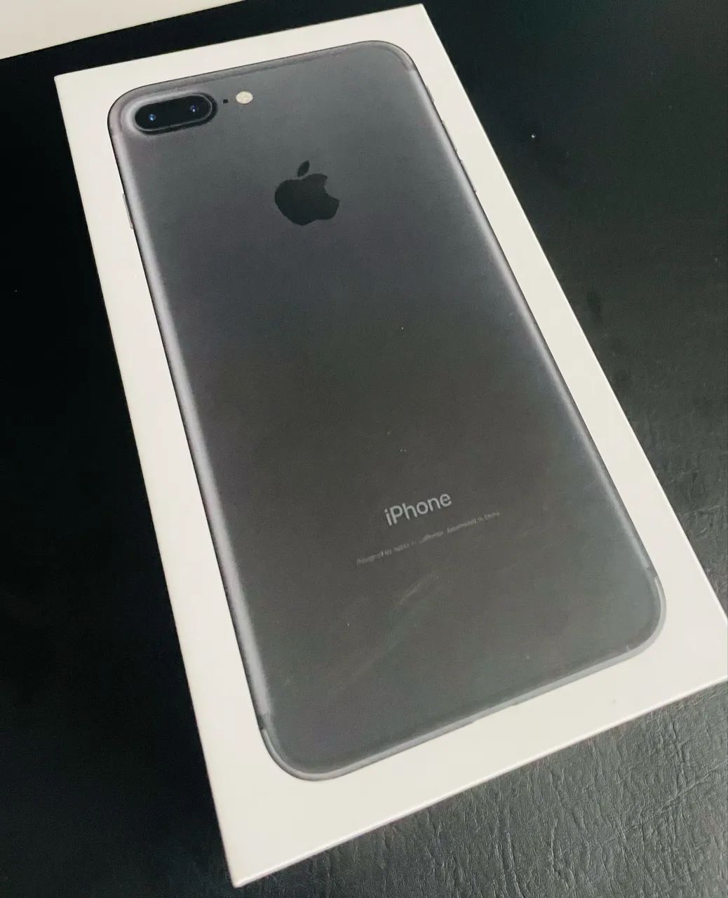 iPhone 7 Plus 128 GB - Foto 3