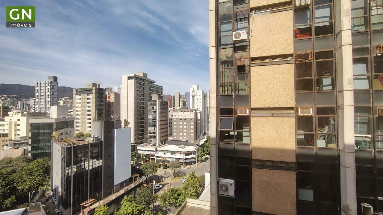 Sala para aluguel, Savassi - Belo Horizonte/MG - Foto 5