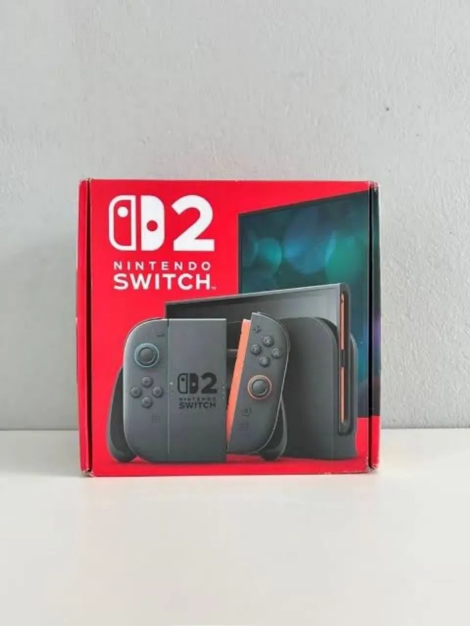 Nintendo Switch 2