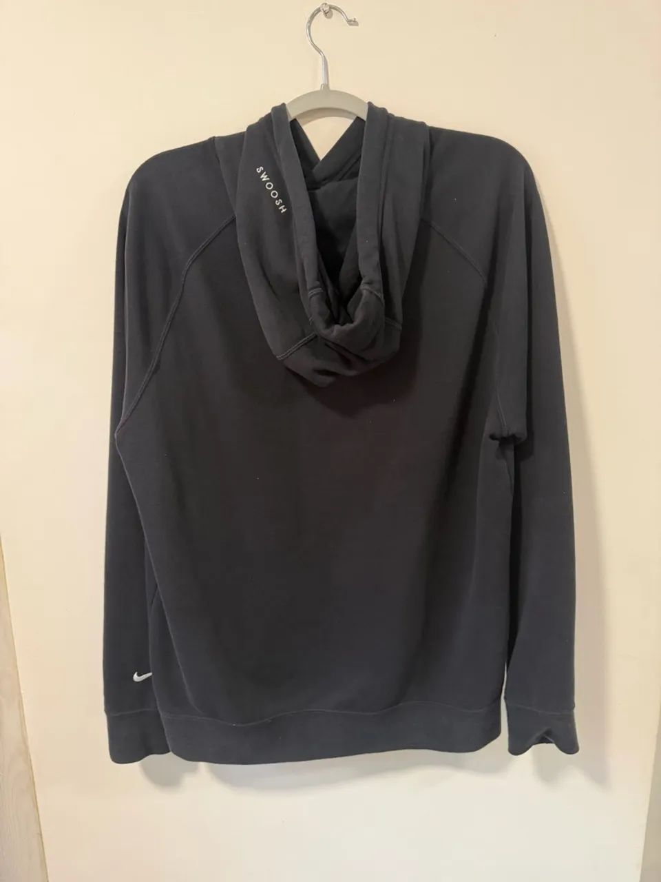 moletom nike swoosh 2019 - Foto 2