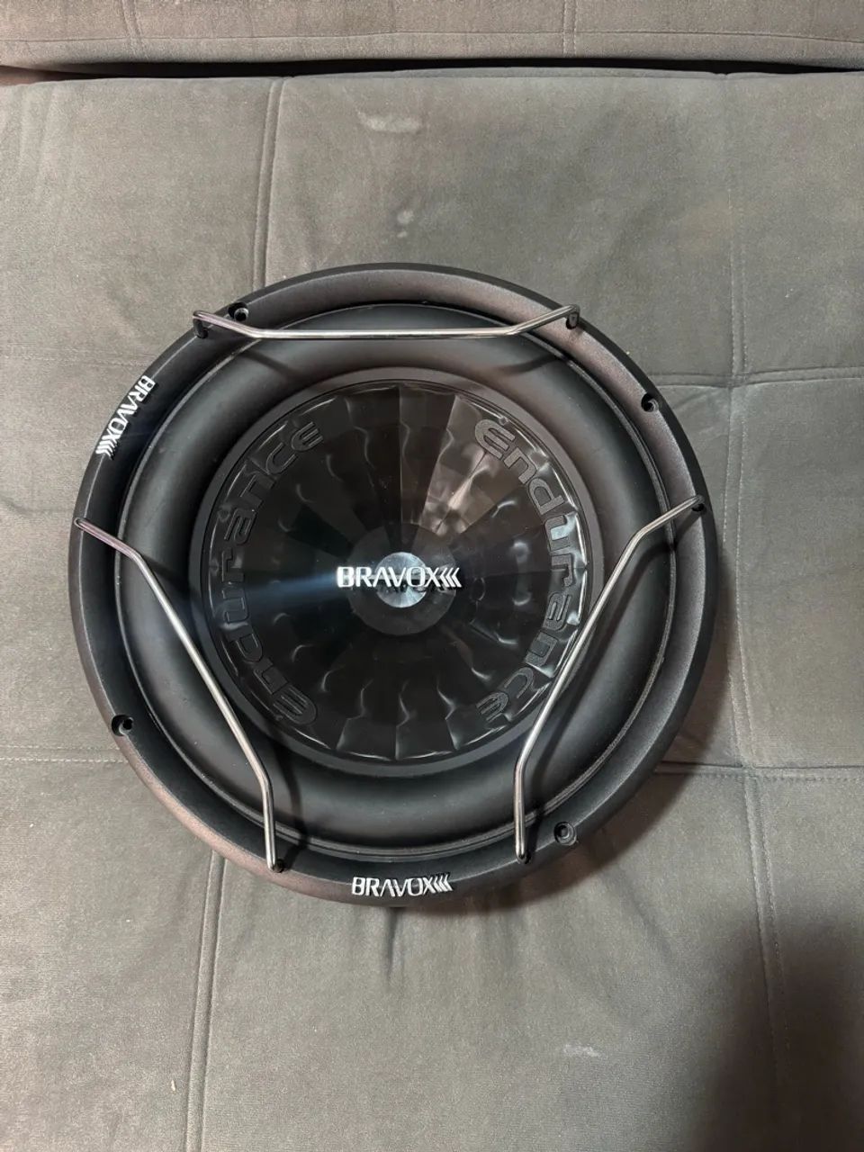 Subwoofer Bravox