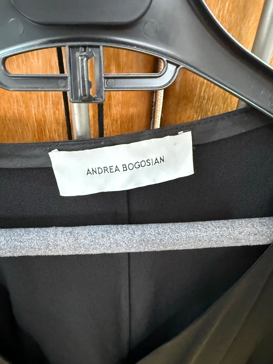 Vestido Andrea Bogosian - Foto 2