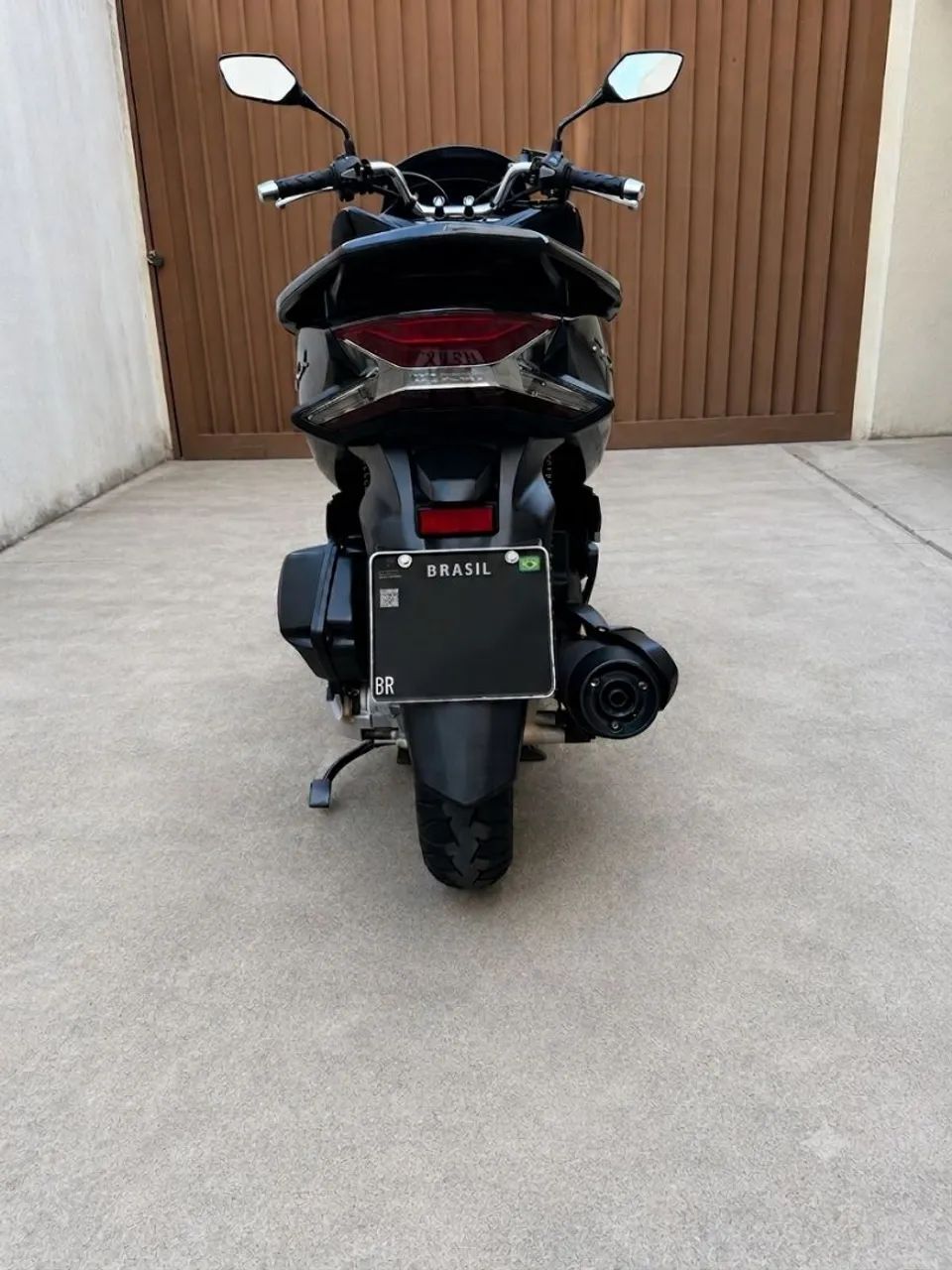 Honda PCX 150 DLX - Foto 4
