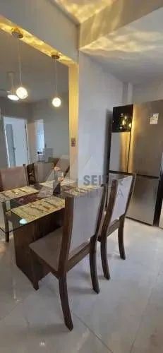 Apartamento com 3 quartos, Carvoeira - Florianópolis - Foto 5