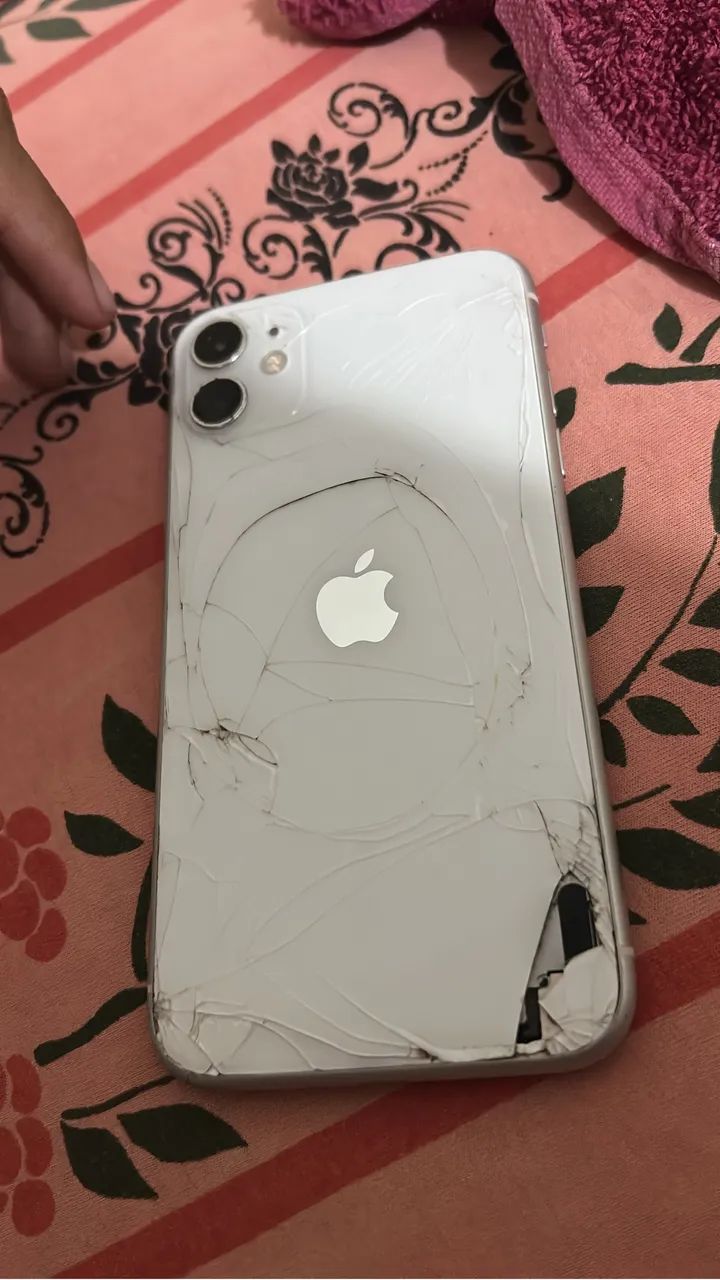 iphone 11 128gb - Foto 2