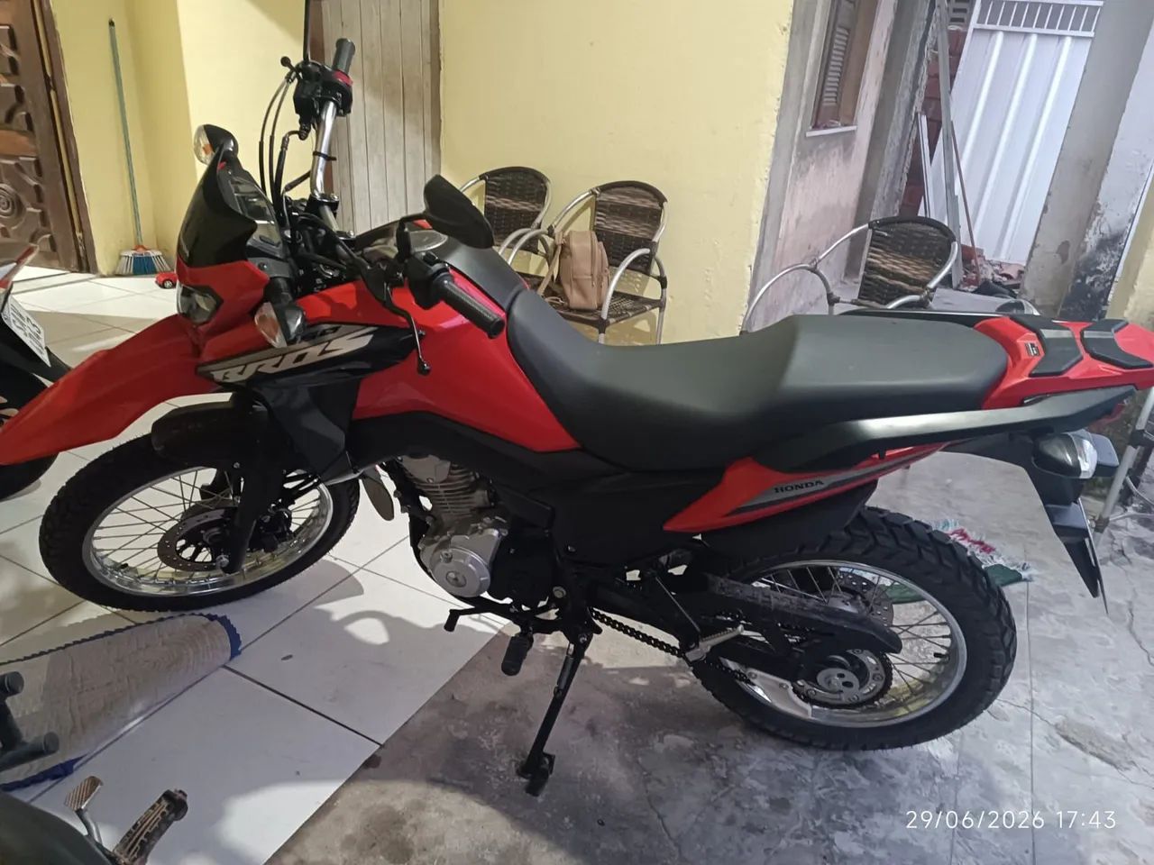 Bros 160  - Foto 5