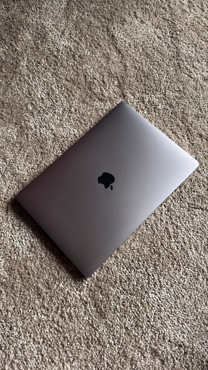 MacBook Pro touchbar - Foto 2