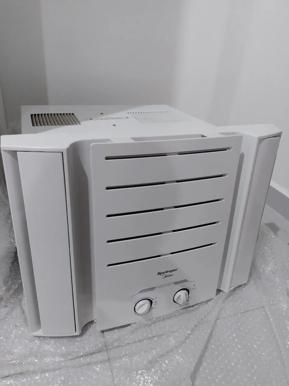 Ar Condicionado Springer Midea - Foto 3