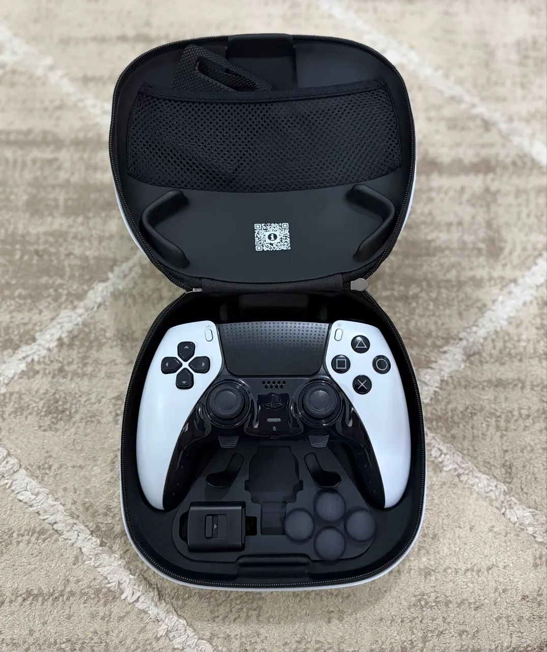 Controle DualSense Edge - Foto 2