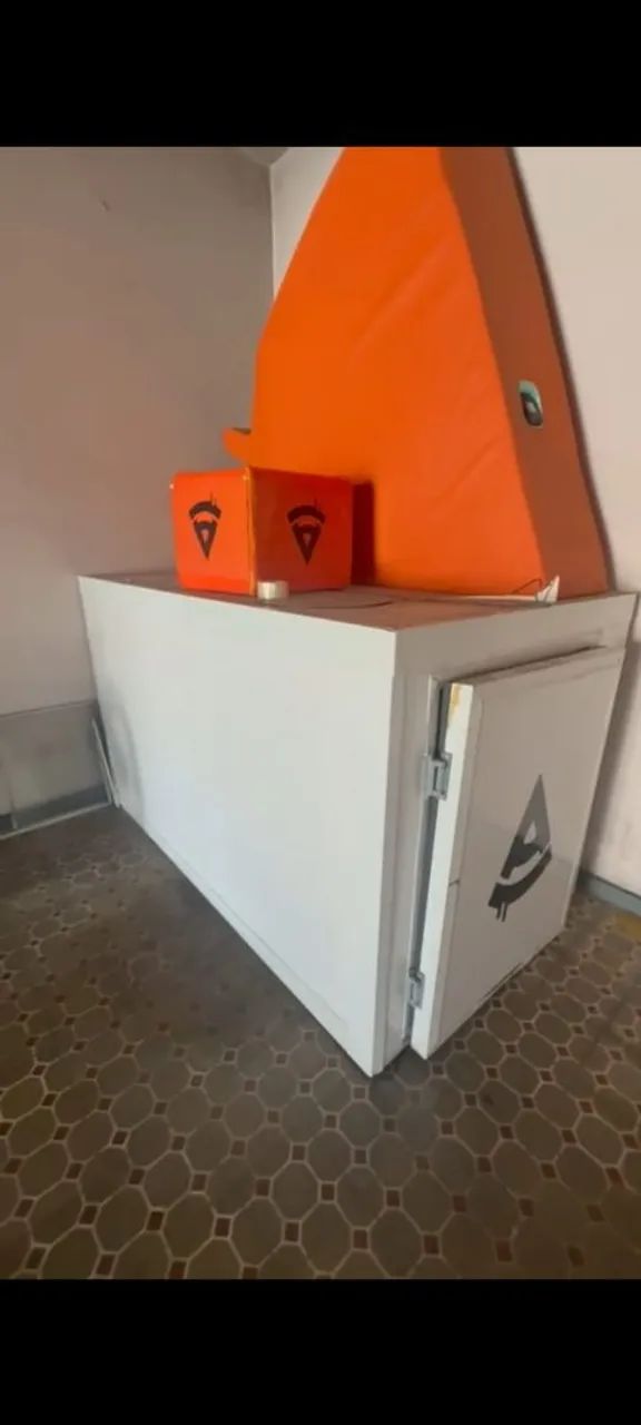 Caixa térmica-caixa refrigerada - Foto 2