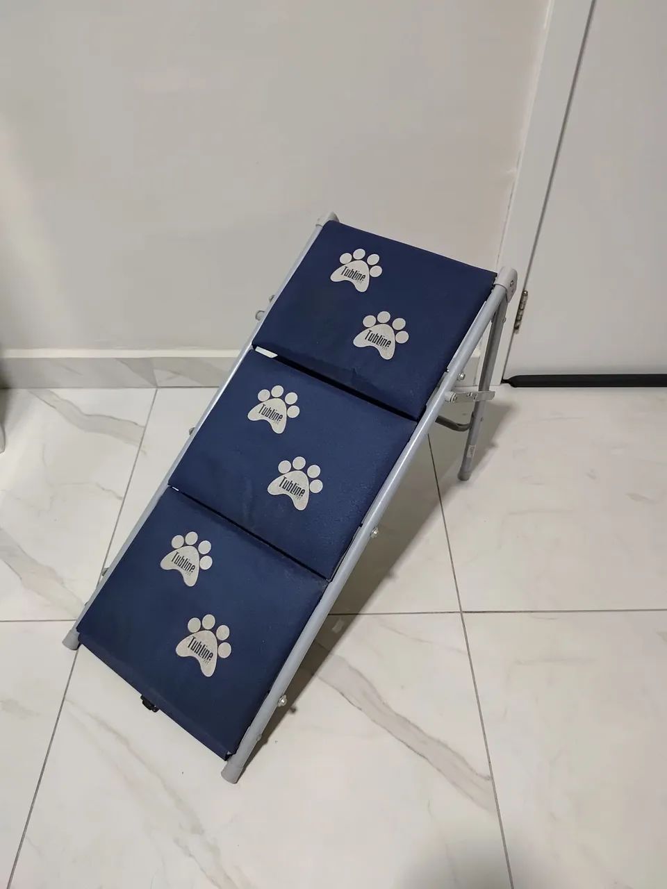 Escada/rampa Tubline - Foto 4