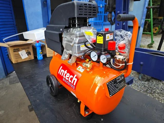 Compressor de ar 7.5 pcm 