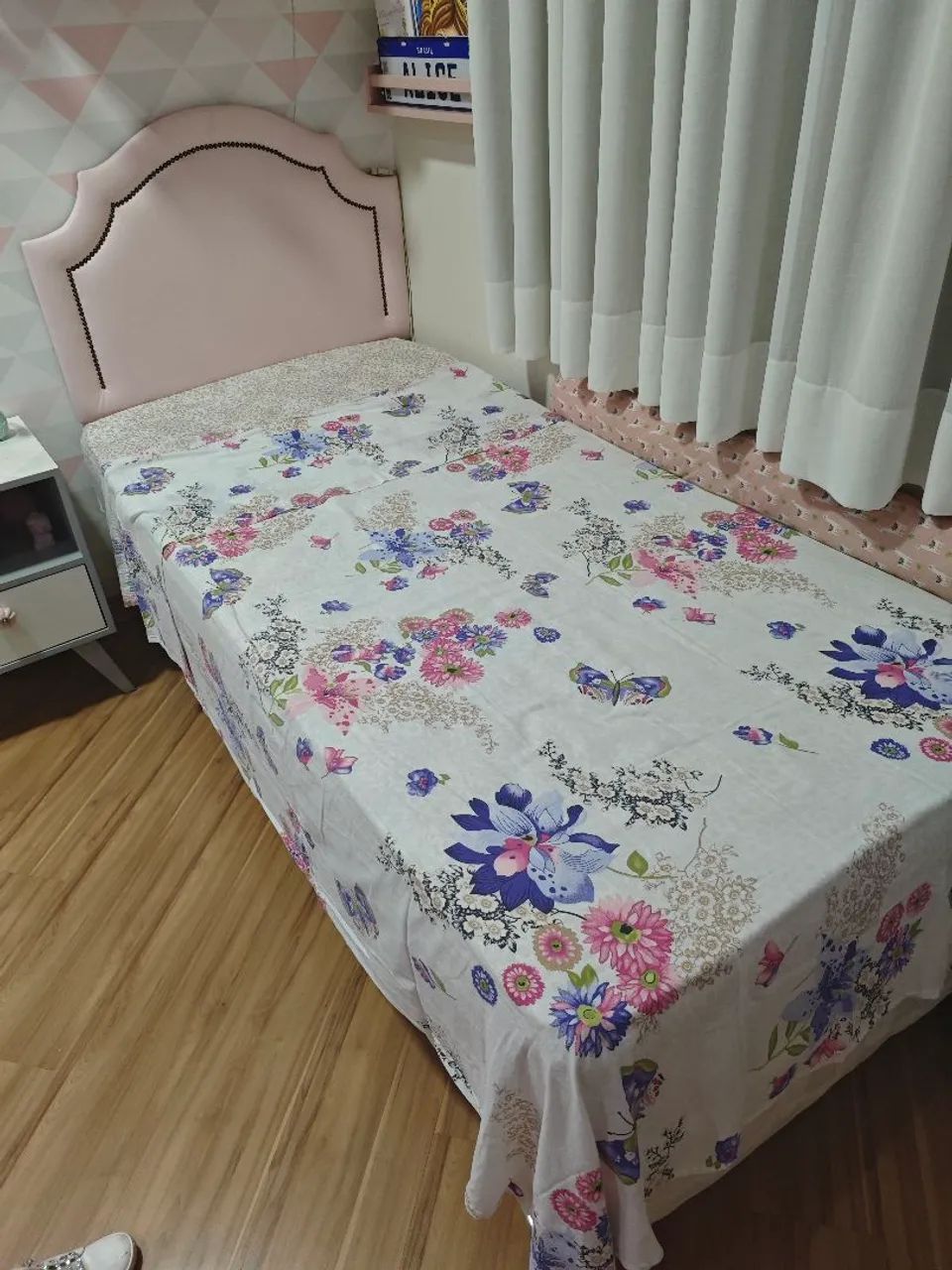 Cama solteiro - Foto 2