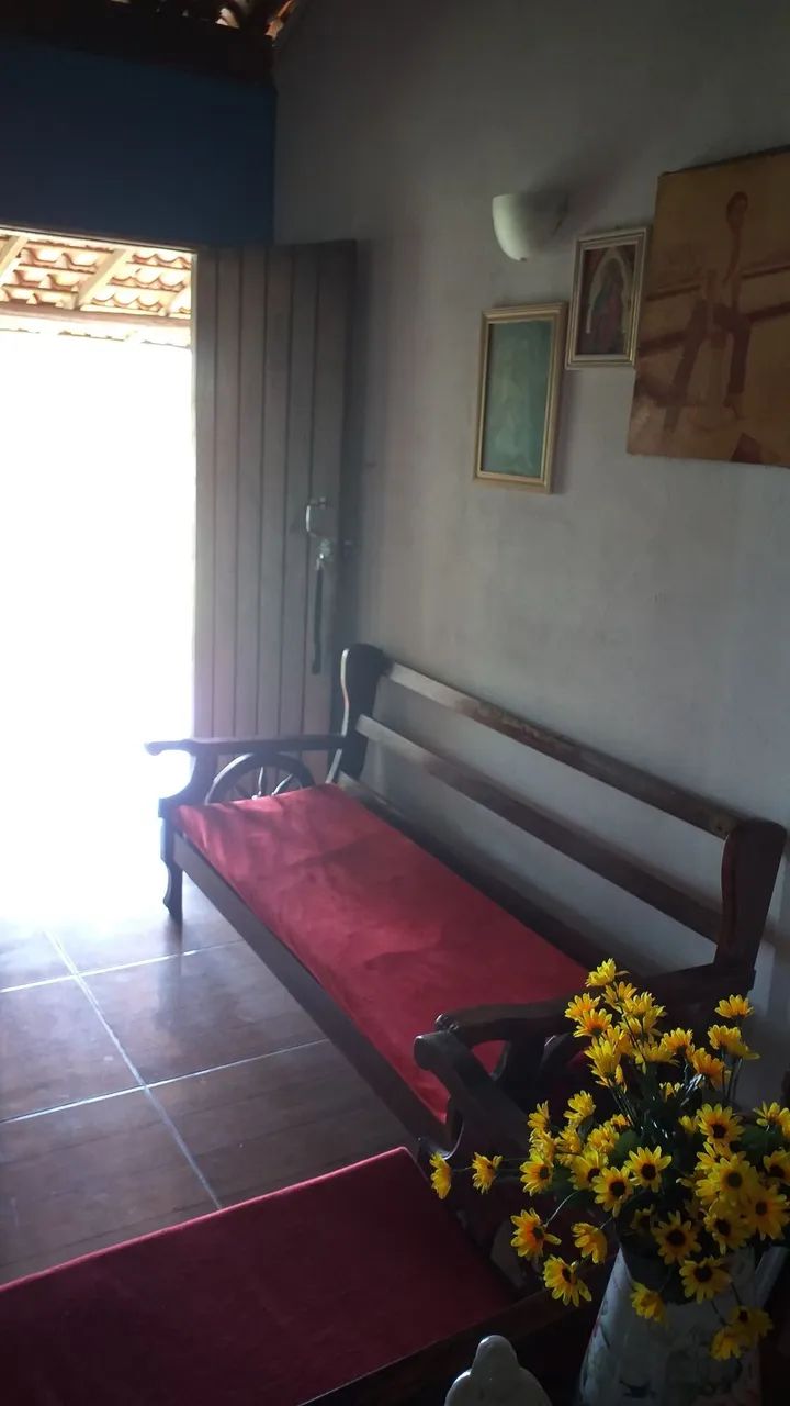 Casa com ampla área verde  - Foto 2