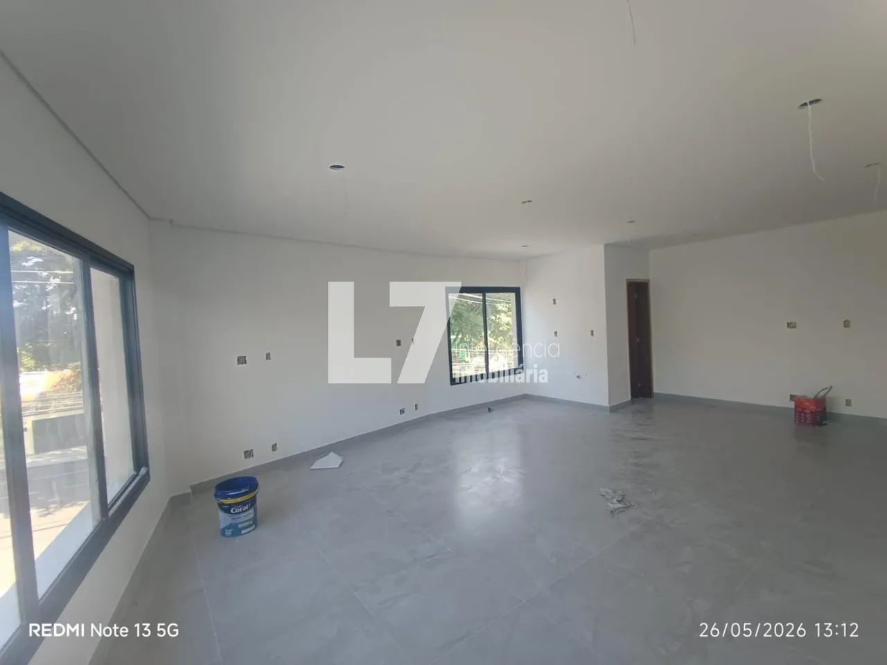 sala - Jardim dos Oliveiras - Campinas - Foto 2