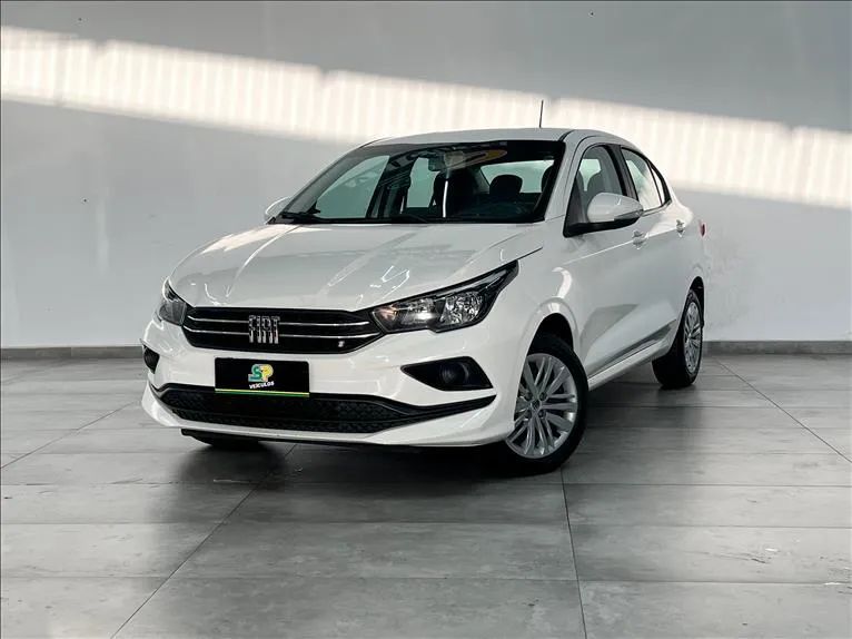 Fiat Cronos Drive 1.3 8V Flex 2025 - Foto 4