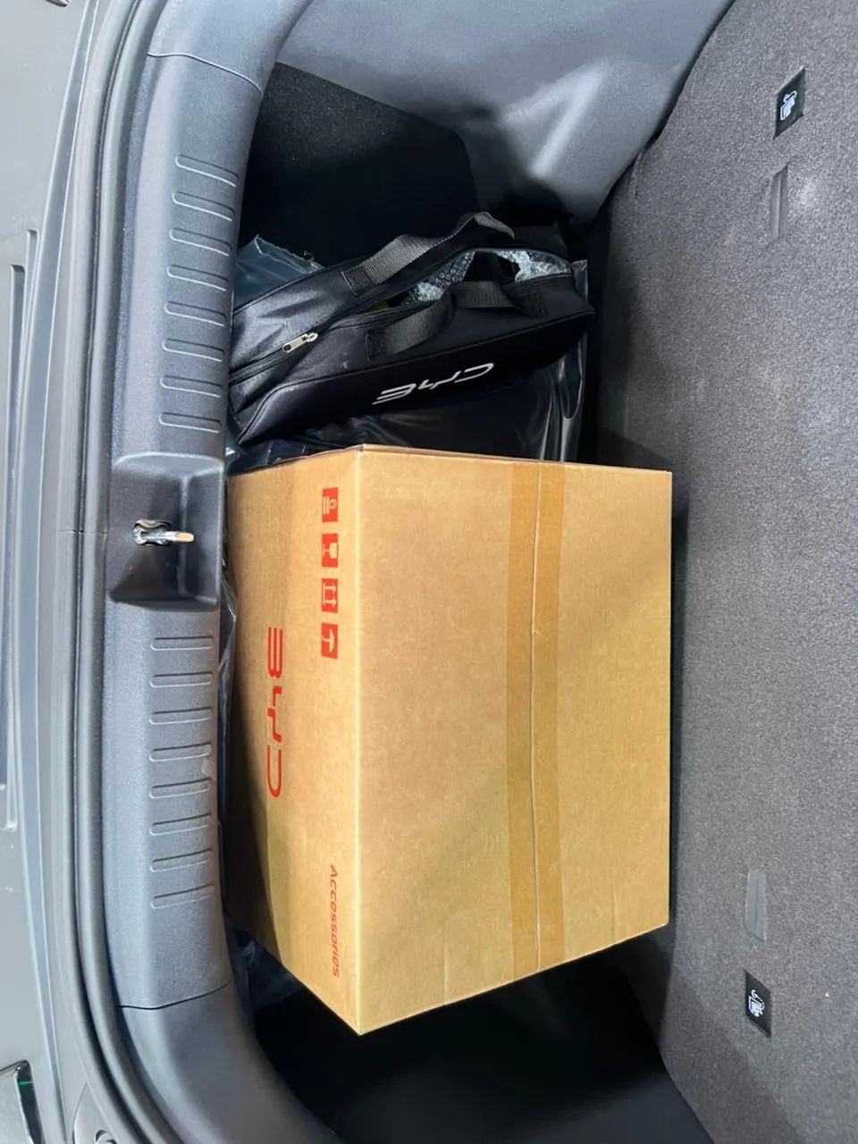 BYD Dolphin Mini (Elétrico) 2027 - Foto 4