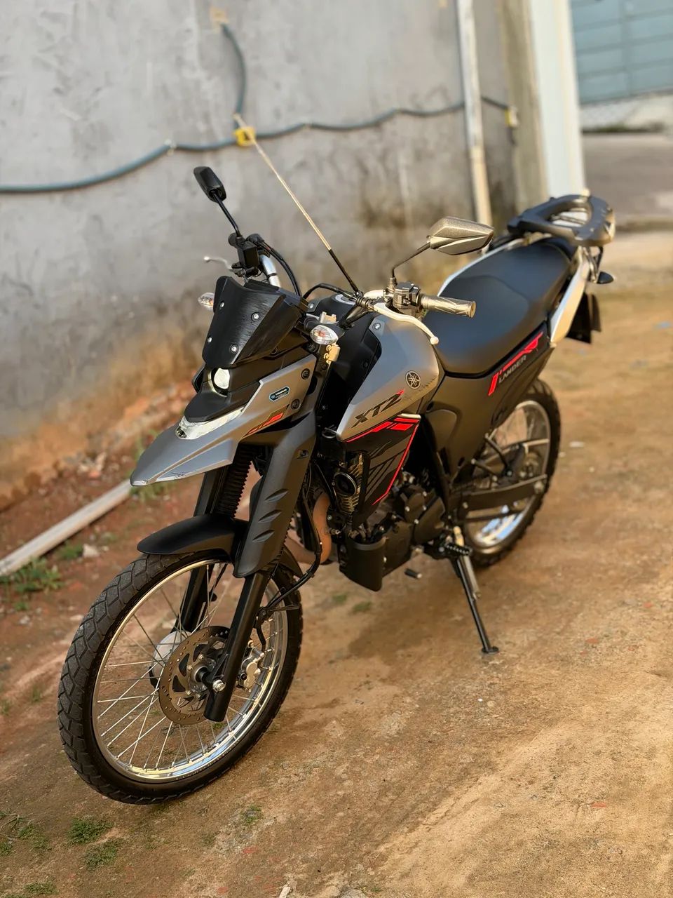 Lande 250 - Foto 3