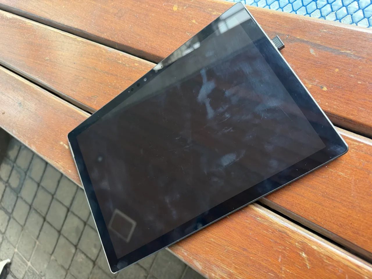 Tablet Windows  - Foto 4